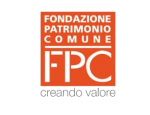 Fondazione Patrimonio Comune Logo