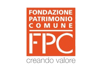 Fondazione Patrimonio Comune Logo